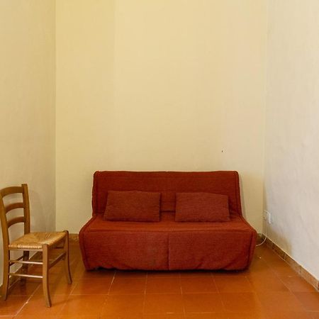 Charming Apartment By Bargello Museum Florenz Exterior foto