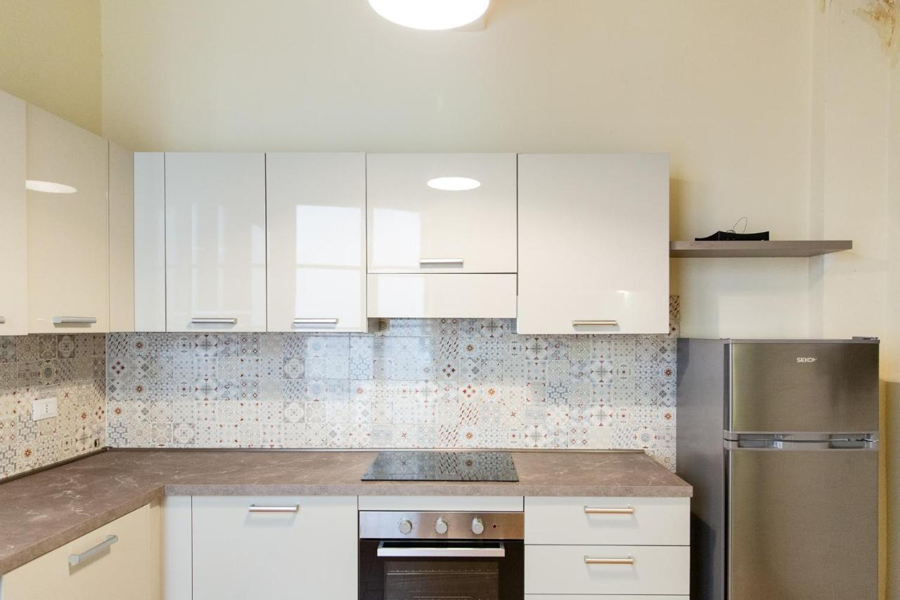 Charming Apartment By Bargello Museum Florenz Exterior foto